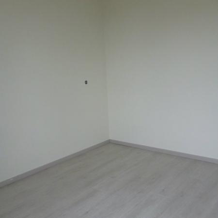 renovatie slaapkamer