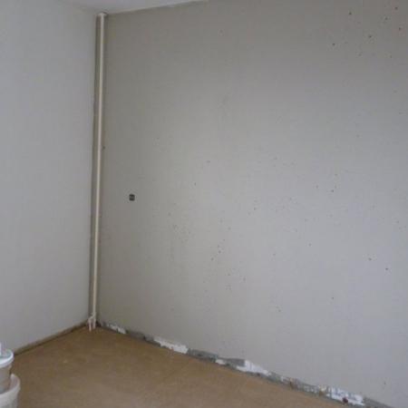 renovatie slaapkamer