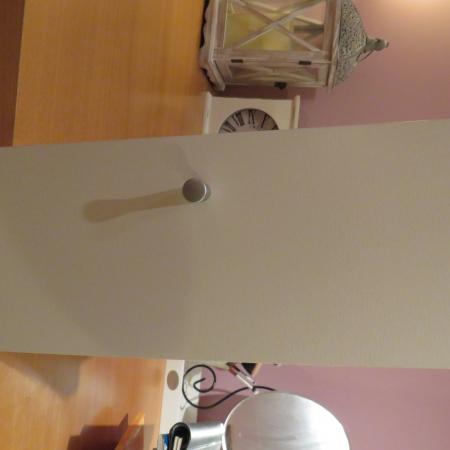 slaapkamer roos